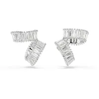 Swarovski Creolen Ariana Grande Capsule 5720872 - silber