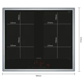 Siemens EX645HXC1E