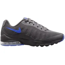 Nike Air Max Invigor Herren Schwarz/Grau 40