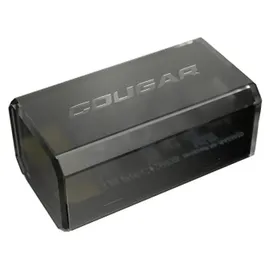 Cougar Revenger Pro 4K Weiß