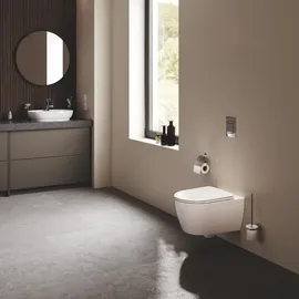 Grohe Essence WC-Sitz Alpinweiß