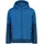 CMP Kid Hybrid Jacket Pacific 128
