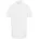 Herren Hemd kurzarm 001001/003001 white 48