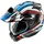 Arai Helmet Arai Tour-X5 Discovery Crosshelm L