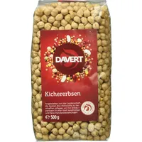 midsona Kichererbsen 500 g