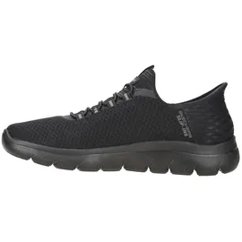 SKECHERS Summits High Range Herren Schwarz 43
