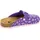LICO Pantolette Bioline Clog Kids Lila 29