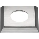 E/D/E Wendeschneidplatte HW 14X14X2 mm 4-seitig 10 Stück