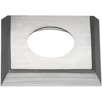 E/D/E Wendeschneidplatte HW 14X14X2 mm 4-seitig 10 Stück