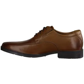 CLARKS Tilden Walk braun, 44.5