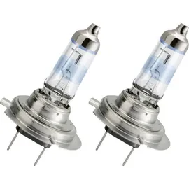Philips 12972XVPS2 Halogen Leuchtmittel X-tremeVision H7 55 W 12 V