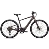 Specialized Turbo Vado SL 2 4.0 2023 28 Zoll RH 50 cm grau