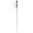 Covalliero Reitpeitsche 90 cm Schwarz