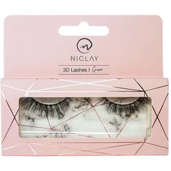 NICLAY 3D Lashes Grace