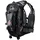 Leatt HydraDri WP 2.0 Trinkrucksack wasserdicht - Schwarz/Blau/Rot