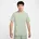 Sportswear Club T-Shirt grün S