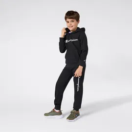 Champion Hoodie Black 176
