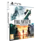 Final Fantasy VII Remake Intergrade & Rebirth Twin Pack - Sonderedition - (PEGI) (PS5)