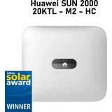 Huawei SUN2000-20KTL-M2