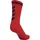hummel Elite Indoor Socken kurz aura orange 27-30