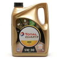 Total QUARTZ INEO C1 5W-30 5 Liter