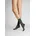 Basicsocken Only 2-Pack 2-Paar grau 39-42