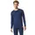 Bruno Banani Unterhemd atmungsaktiv, weich, für Herren, 10 Marine L