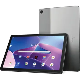 Lenovo Tab M10 Gen3 10.1" 4 GB RAM 64 GB Wi-Fi storm grey ZAAG0023SE