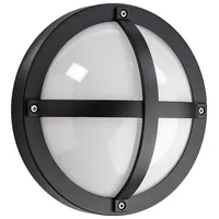 SG ARMATUREN Solo mat black 11.5w 1100 led 3000k