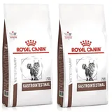 Royal Canin Gastrointestinal 2 x 4 kg