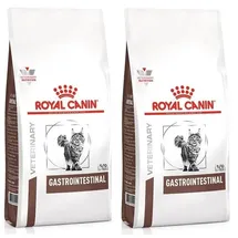 Royal Canin Gastrointestinal 2 x 4 kg