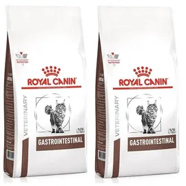 Royal Canin Gastrointestinal 2 x 4 kg