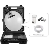 Megasat Campingkoffer (Standard)