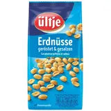 ültje Erdnüsse geröstet und gesalzen knackige grosse Erdnüsse 900g