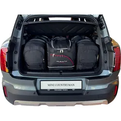 Kofferraumtaschen Set - MINI MINI COUNTRYMAN