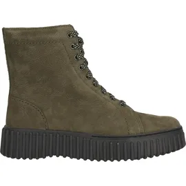 CLARKS Torhill Rise grün 41,5