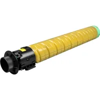 Ampertec Kompatibler Toner ersetzt Ricoh 841854 MPC6003 yellow