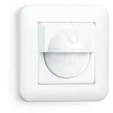 Steinel 055790 Unterputz PIR-Bewegungsmelder 180 UP easy WS