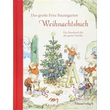 Titania Das große Fritz Baumgarten Weihnachtsbuch