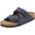 blau 38