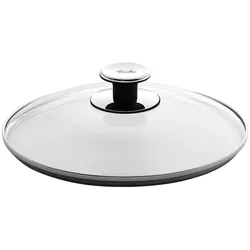 Glasdeckel