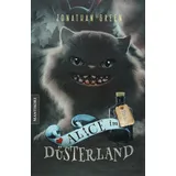 VARIA Group Alice im Düsterland, Ein Fantasy-Spielbuch,
