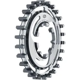 Gates Carbon Drive Pign.Post.CDX, 26T, Enviolo Ritzel, Sport, Mehrfarbig (Mehrfarbig), Einheitsgröße