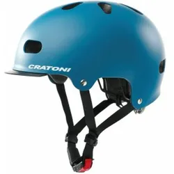 CRATONI City-Helm C-Mate BLAU 57 - 61 cm