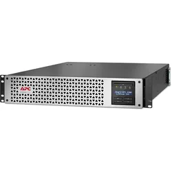 APC Smart-UPS Lithium Ion - USV (Rack - einbaufähig)