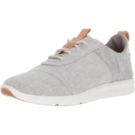 TOMS Sneaker Grau, 37