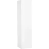 borchardt Möbel Hängevitrine TOLEDO 0 x 0 x 140 cm Weiß