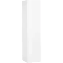 borchardt Möbel Hängevitrine TOLEDO 0 x 0 x 140 cm Weiß