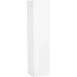 borchardt Möbel Hängevitrine TOLEDO 0 x 0 x 140 cm Weiß
