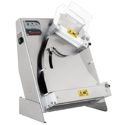 Pizzateigausrollmaschine DRV 420 TG
